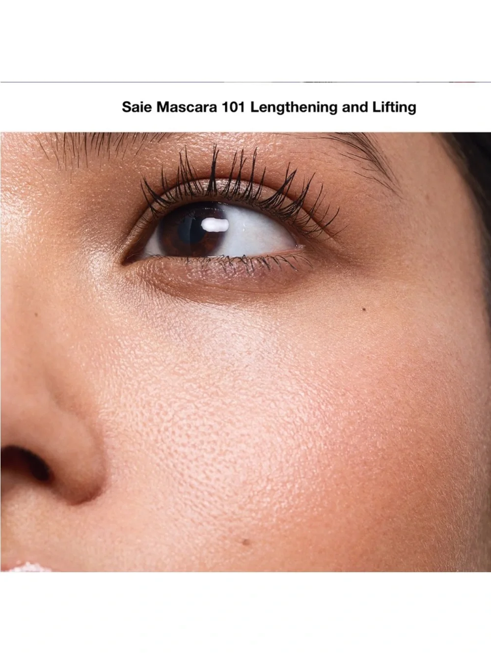 Saie Mascara 101